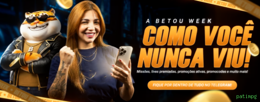 Cashback VIP patimpg - reembolso semanal